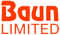 BAUN Equipment Logo